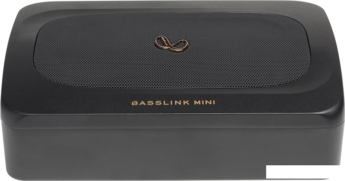 Корпусной активный сабвуфер Infinity Basslink Mini- фото2