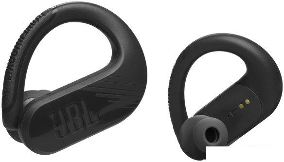 Наушники JBL Endurance Peak 3 (черный)- фото2