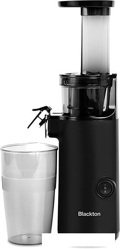 Соковыжималка Blackton Bt J3110 (черный)- фото