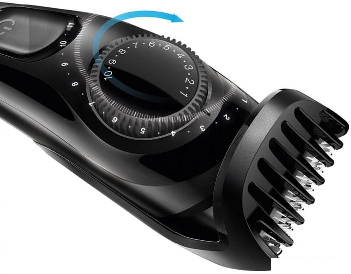 Триммер для бороды и усов Braun BT3000- фото3