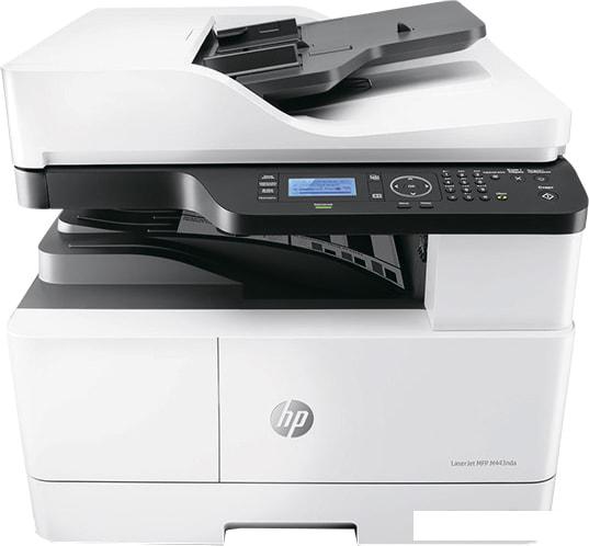 МФУ HP LaserJet M443nda 8AF72A- фото