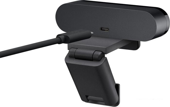 Web камера Logitech Brio- фото4