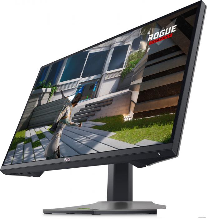 Игровой монитор Dell G2524H- фото3