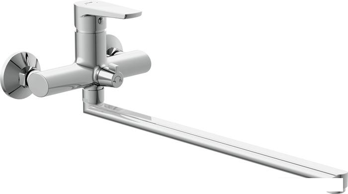 Смеситель Cersanit Moduo 64098- фото