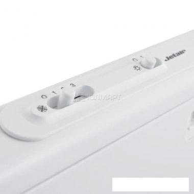Кухонная вытяжка Jetair SENTI WH/F/60 (PRF0023843)- фото4