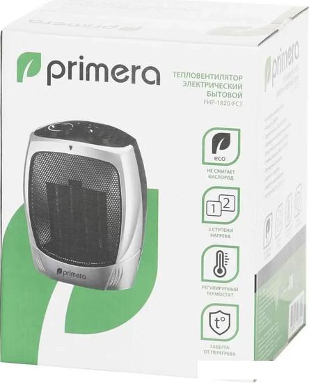 Конвектор Primera FHP-1820-FCT- фото4
