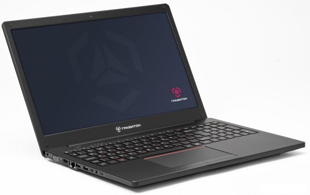 Ноутбук Гравитон Н15И i5 10210U 149708- фото2