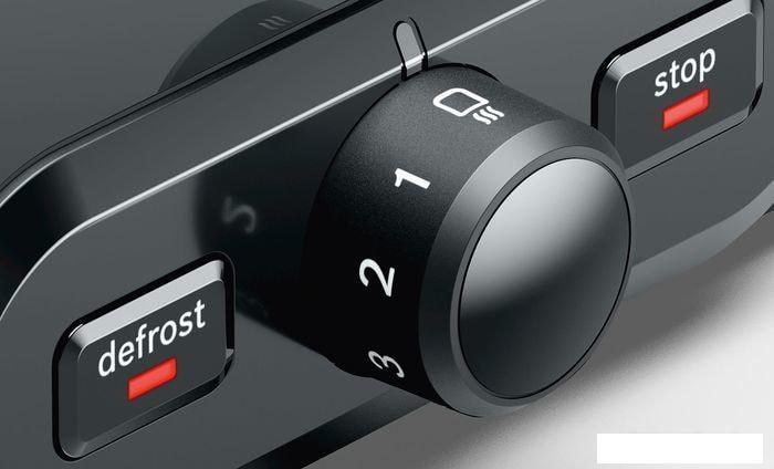 Тостер Bosch TAT4P429- фото4
