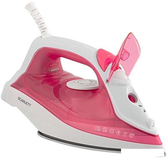 Утюг Scarlett SC-SI30K56- фото3