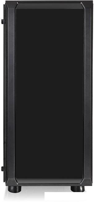 Корпус Thermaltake Versa J23 Tempered Glass Edition- фото3