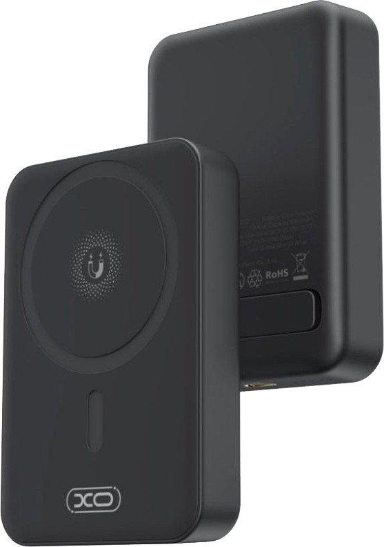 Внешний аккумулятор XO PR231 10000mAh (черный)