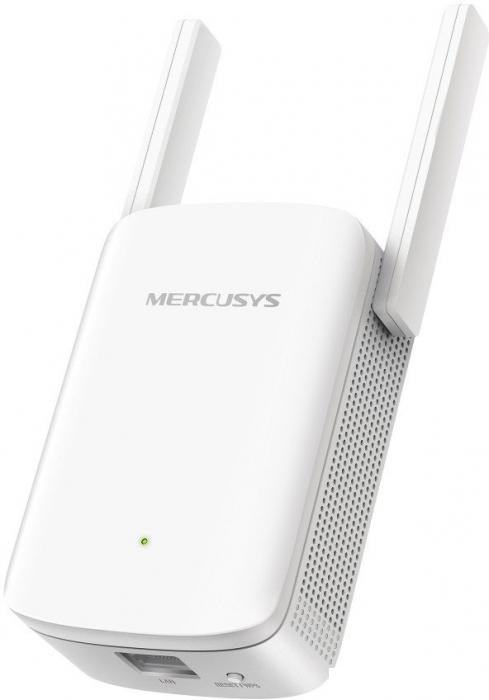 Усилитель Wi-Fi Mercusys ME60X- фото