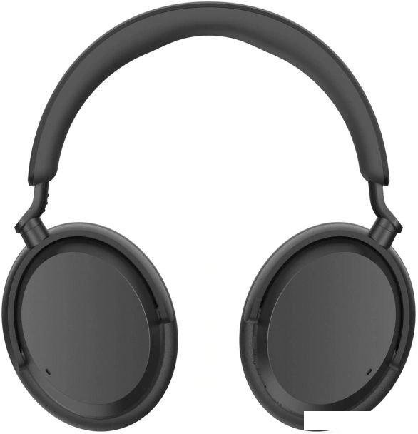 Наушники Sennheiser Accentum (черный)- фото2
