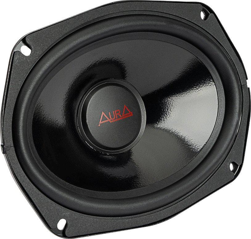 Мидбас Aura Venom-CL69-MB- фото3