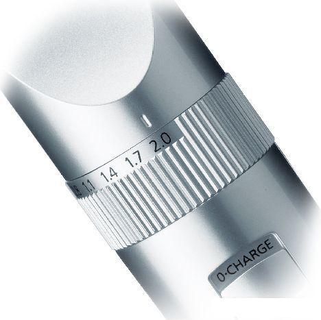 Машинка для стрижки волос Panasonic ER-1511-S751- фото3