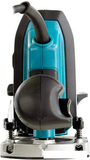 Вертикальный фрезер Makita RP0900- фото4