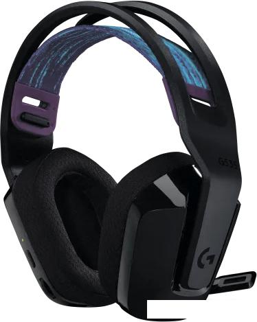 Наушники Logitech G535- фото3