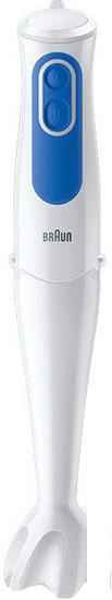 Погружной блендер Braun MQ 3000 WH Smoothie- фото2