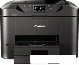 МФУ Canon MAXIFY MB2740- фото