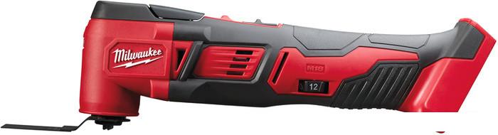 Мультифункциональная шлифмашина Milwaukee M18 BMT-0 [4933446203]- фото