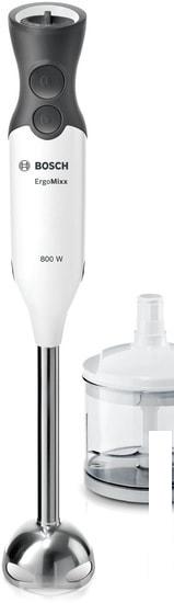 Погружной блендер Bosch MS6CA4150- фото3