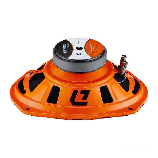 Среднечастотная АС DL Audio Gryphon Lite 69 V.2- фото3
