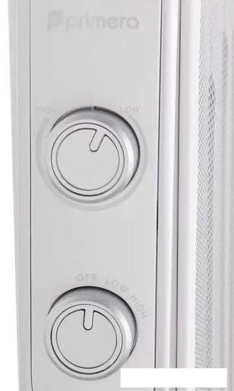 Инфракрасный обогреватель Primera MHP-2222-MKB- фото3