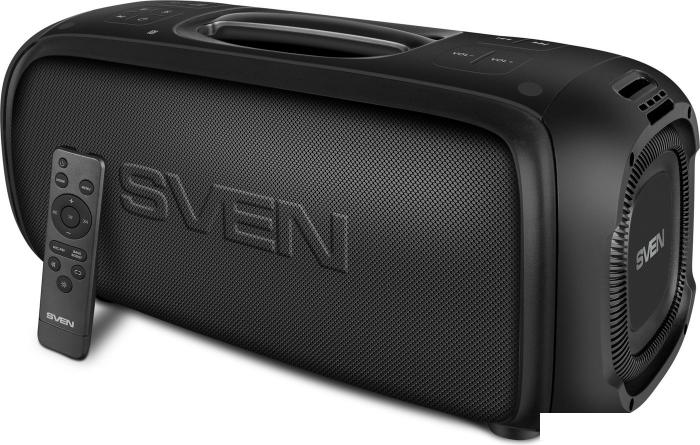 Беспроводная колонка SVEN PS-860- фото2