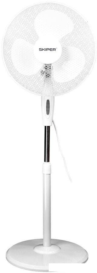 Вентилятор Skiper FO-40- фото