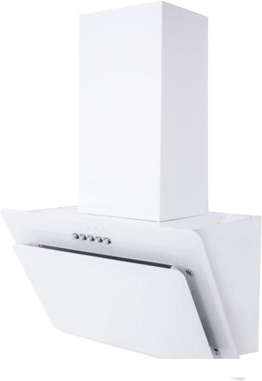 Кухонная вытяжка Exiteq EX-1025 (белый)- фото4