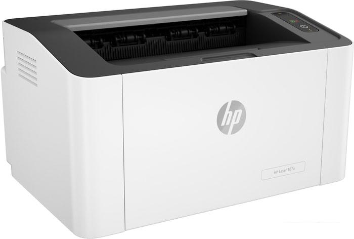 Принтер HP Laser 107a- фото2