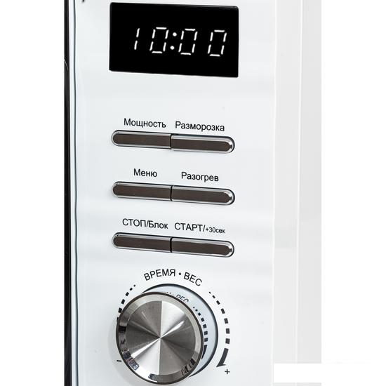 Микроволновая печь JVC JK-MW260D- фото4