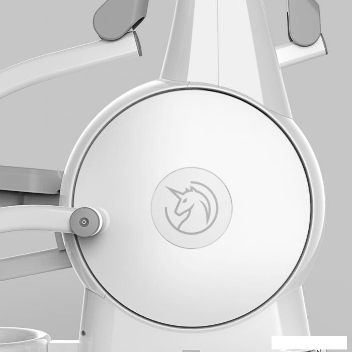 Эллиптический тренажер Yesoul Smart Elliptical Machine E30S- фото4