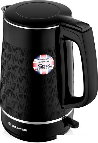 Электрочайник Brayer BR1019- фото2