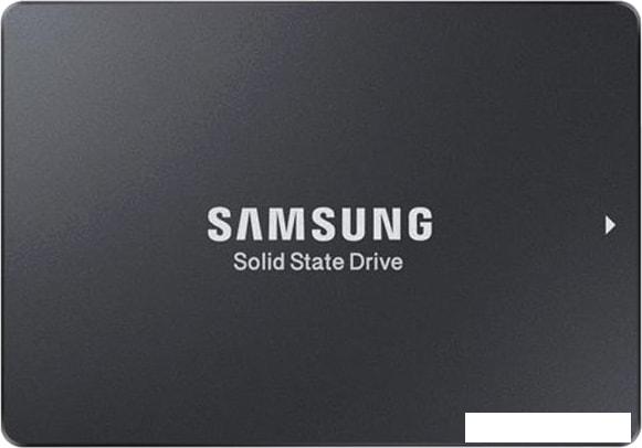 SSD Samsung PM893 480GB MZ7L3480HCHQ-00A07