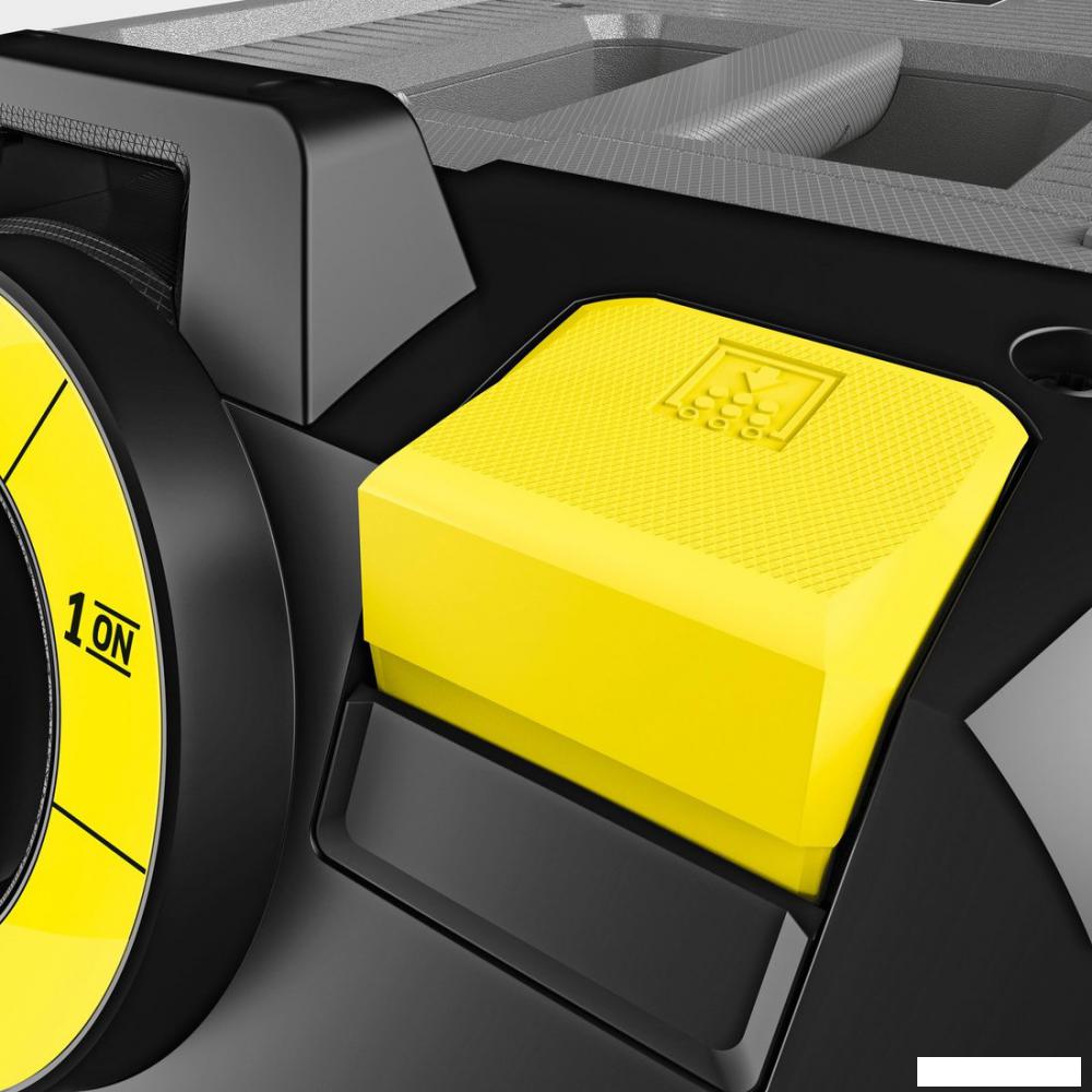Пылесос Karcher NT 30/1 Ap L 1.148-221.0- фото2