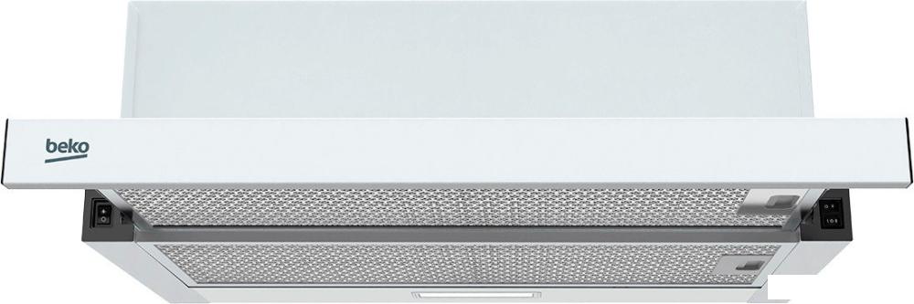 Кухонная вытяжка BEKO BHNT613R4CW