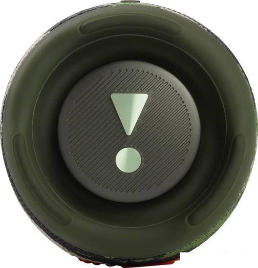 Беспроводная колонка JBL Charge 5 (камуфляж)- фото4
