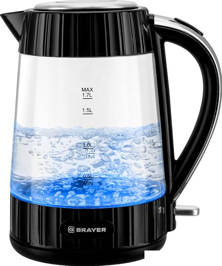 Электрический чайник Brayer BR1075- фото