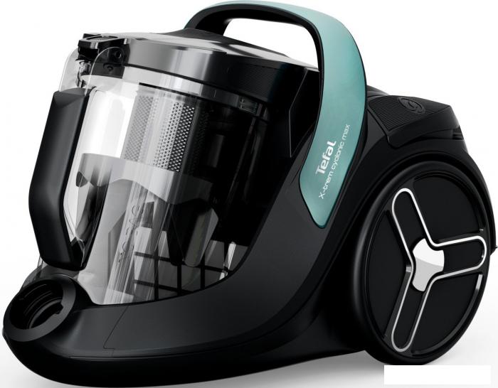 Пылесос Tefal X-Trem Cyclonic Max TW7B62EA- фото3