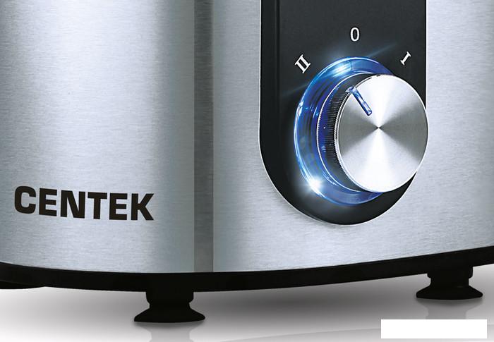 Соковыжималка CENTEK CT-1212- фото3
