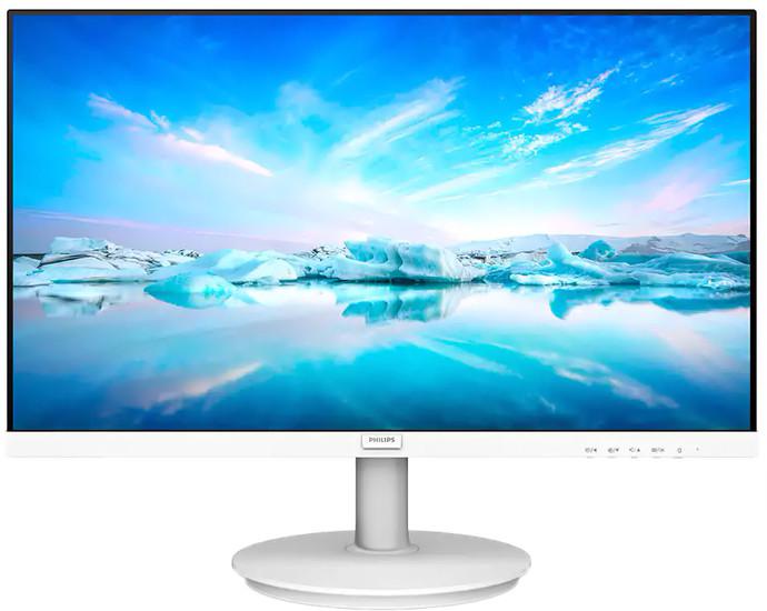 Монитор Philips V Line 241V8AW/00- фото