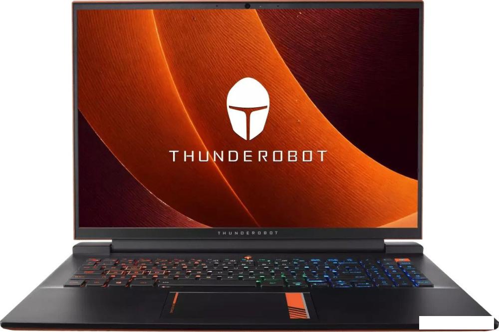 Игровой ноутбук Thunderobot Zero G4 Ultra Orange JT009200GRU- фото2