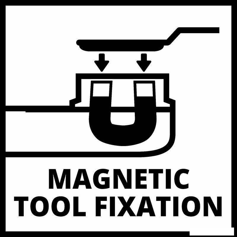 Реноватор Einhell TC-MG 250 CE 4465185- фото2