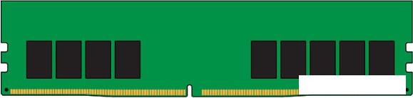 Оперативная память Kingston 16GB DDR4 PC4-25600 KSM32RS4/16HDR- фото2