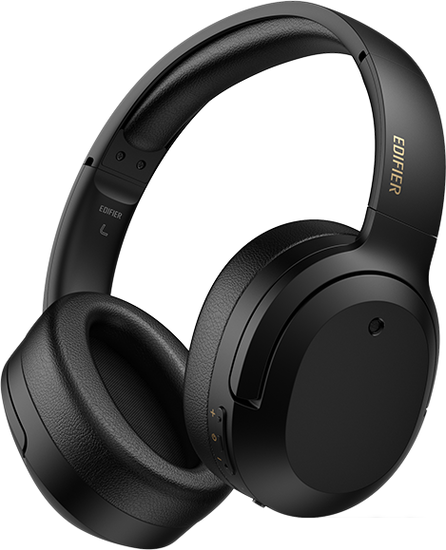 Наушники Edifier W820NB Plus (черный)- фото