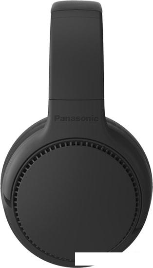 Наушники Panasonic RB-M300BGE-K- фото2