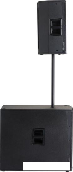 Активная акустика Audiophony Myos12A- фото3