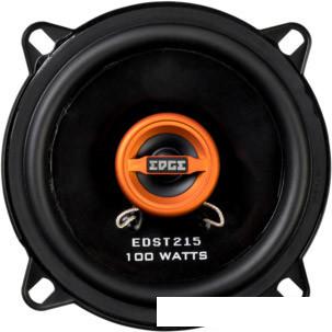 Коаксиальная АС EDGE EDST215-E6- фото2