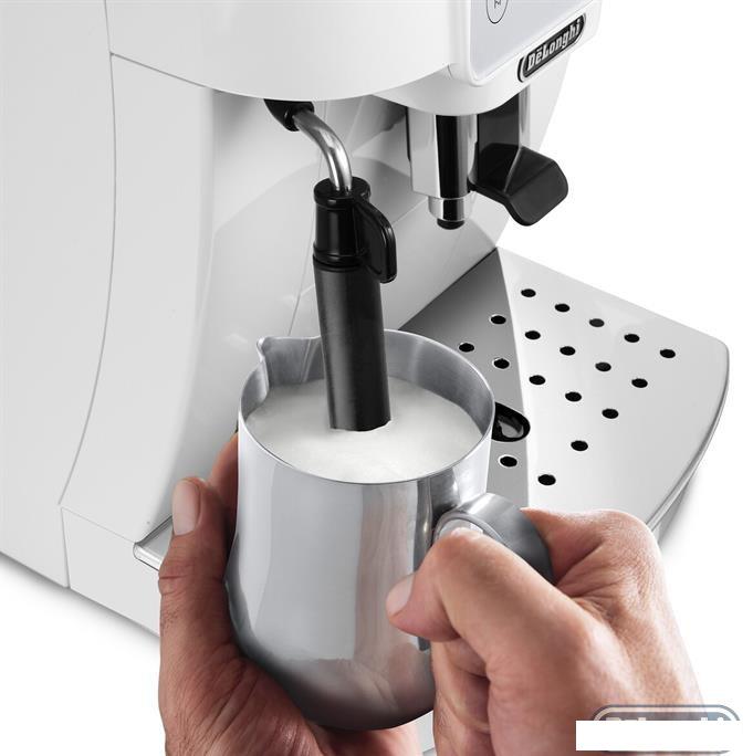 Кофемашина DeLonghi Magnifica Start ECAM 220.21 WW- фото4
